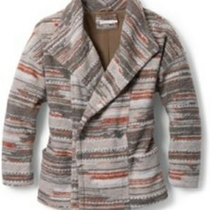 prAna Arria Jacket Grey